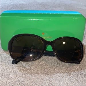 Kate Spade Sunglasses